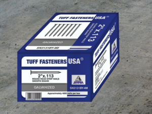 Packaging Design by Rolands for Northwest Staple Supply | Design: #8831823