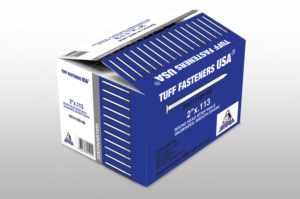 Packaging Design by Rolands for Northwest Staple Supply | Design #9169989