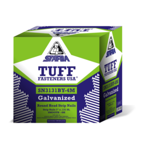 Packaging Design by Sushma for Northwest Staple Supply | Design: #8409260