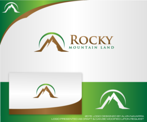 Diseño de Logo por alvinnavarra para este proyecto | Diseño #8496014
