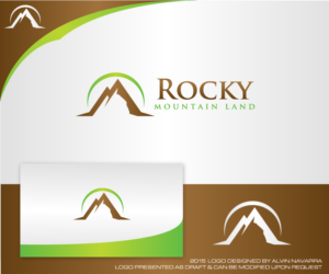 Logo Design by alvinnavarra for this project | Design: #8496027