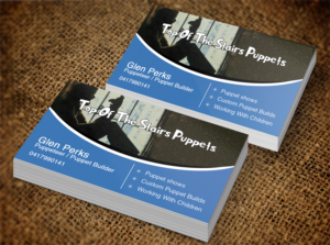 Business Card Design by Lanka Ama for this project | Design: #8412969