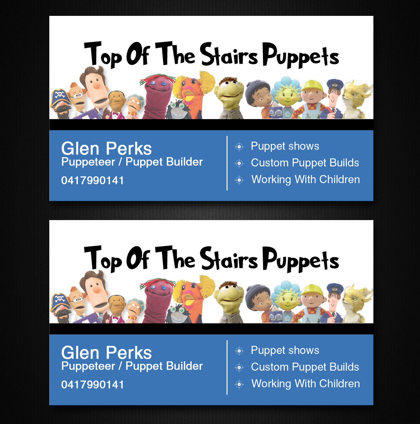 Visitenkarten-Design von Lanka Ama für dieses Projekt | Design #8412970