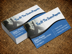 Business Card Design by Lanka Ama for this project | Design: #8412972