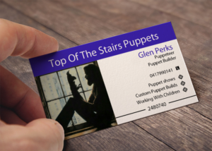 Business Card Design by Lanka Ama for this project | Design: #8412983