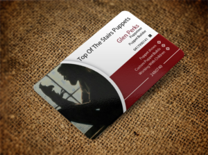 Business Card Design by Lanka Ama for this project | Design: #8412984