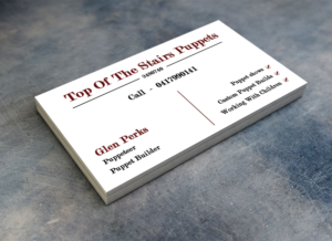 Business Card Design by Lanka Ama for this project | Design: #8412995