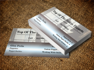 Business Card Design by Lanka Ama for this project | Design: #8412996
