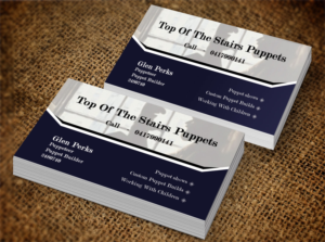 Business Card Design by Lanka Ama for this project | Design: #8412998