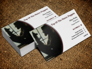 Business Card Design by Lanka Ama for this project | Design: #8412999