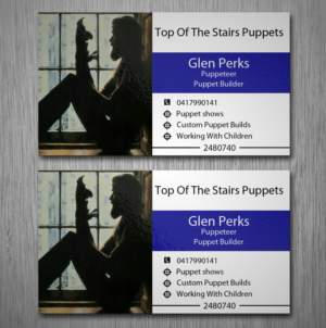 Business Card Design by Lanka Ama for this project | Design: #8413007