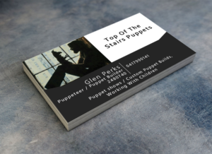 Business Card Design by Lanka Ama for this project | Design: #8413013
