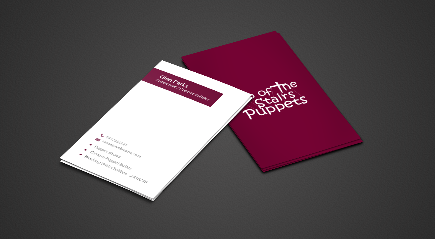 Design de Carte de Visite par chandrayaan.creative pour ce projet | Design #8424367