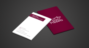 Business Card Design by chandrayaan.creative for this project | Design: #8424367