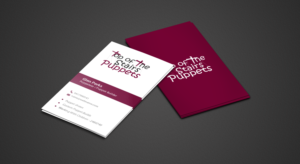 Business Card Design by chandrayaan.creative for this project | Design: #8424368
