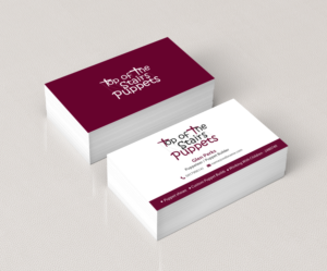 Business Card Design by chandrayaan.creative for this project | Design: #8424371