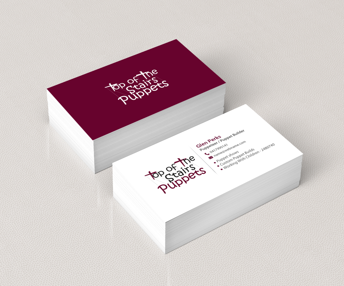 Design de Carte de Visite par chandrayaan.creative pour ce projet | Design #8424372