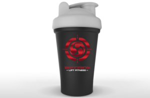 Logo Design by GLDesigns for Precision Lift Fitness | Design: #8847090