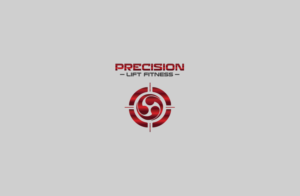 Logo Design by GLDesigns for Precision Lift Fitness | Design: #9171335