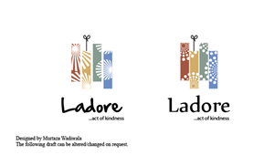 Logo Design by Murtaza