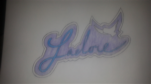 Logo Design by Haiel