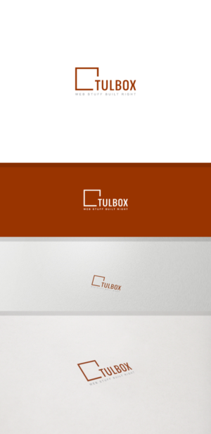 Logo Design by lorixart for Tulbox | Design: #9167888
