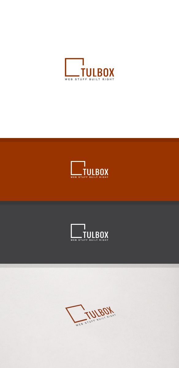 Logo Design by lorixart for Tulbox | Design #9184779
