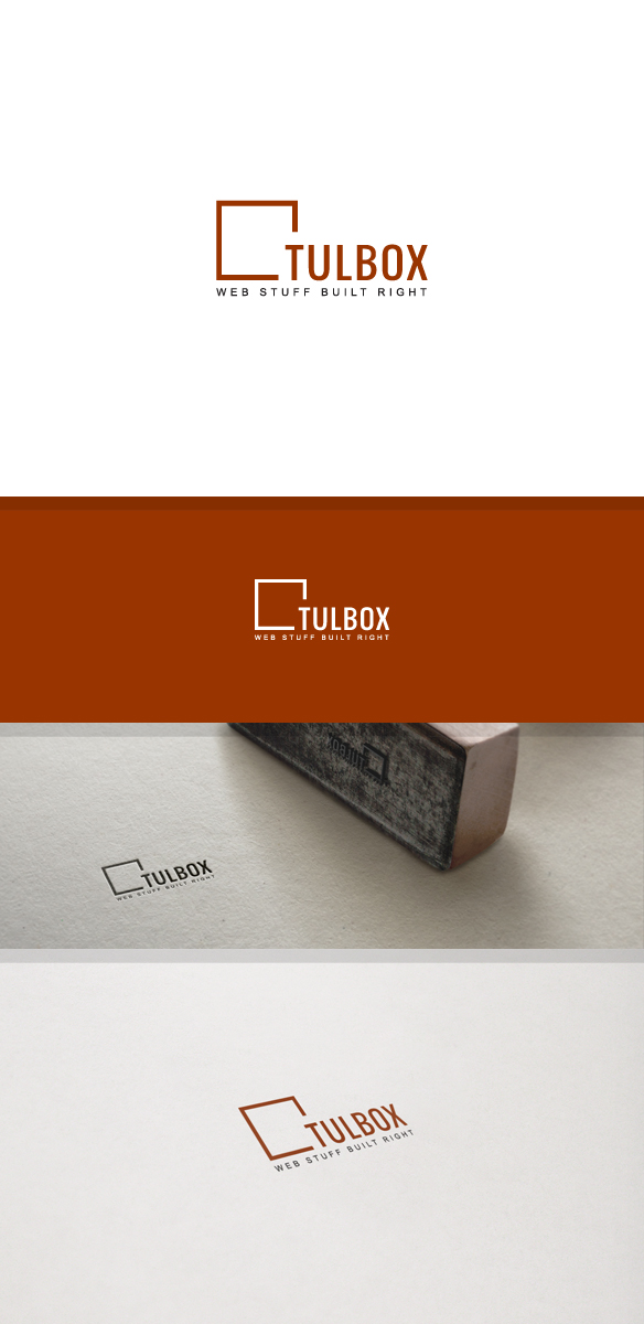 Logo Design by lorixart for Tulbox | Design: #9462770