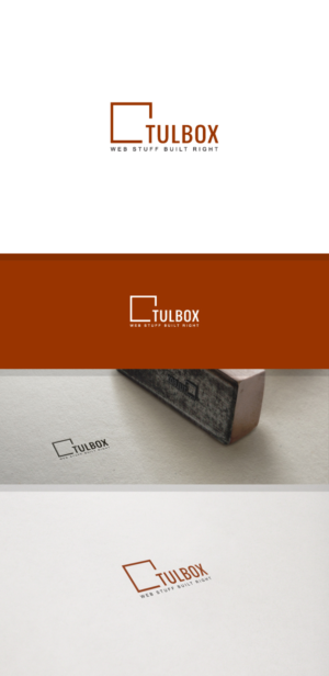 Logo Design by lorixart for Tulbox | Design: #9462770
