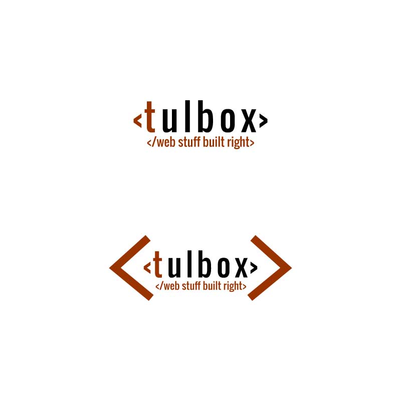 Logo Design by G-Art for Tulbox | Design #8482798