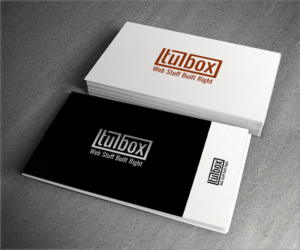 Logo Design by aglaronde23 for Tulbox | Design: #8418453