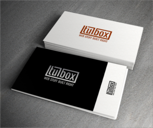 Logo Design by aglaronde23 for Tulbox | Design #8465350
