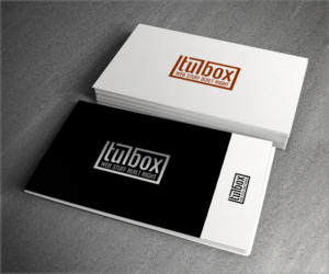 Logo Design by aglaronde23 for Tulbox | Design: #8465356