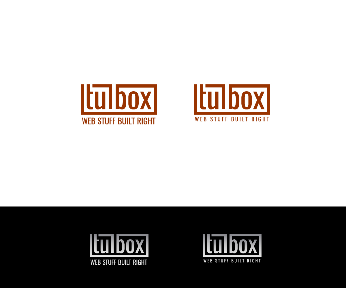 Logo Design by aglaronde23 for Tulbox | Design #8478241