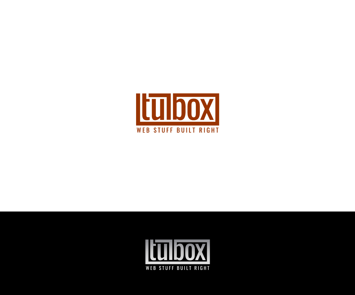 Logo Design by aglaronde23 for Tulbox | Design #8537829