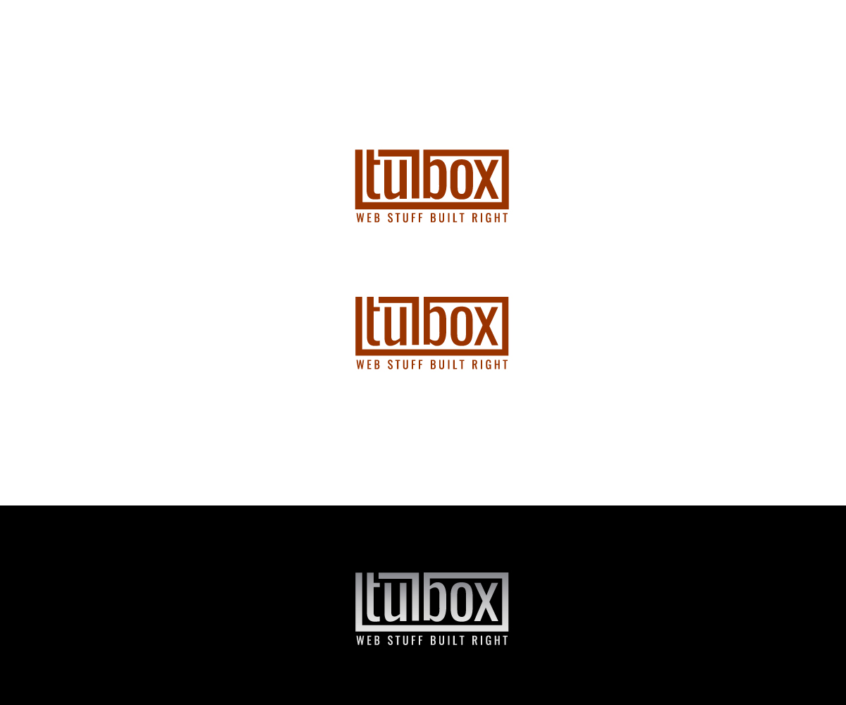 Logo Design by aglaronde23 for Tulbox | Design #8538134