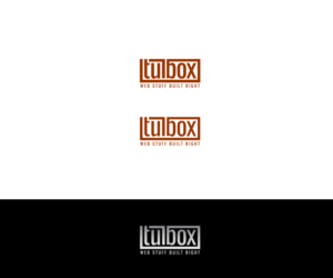 Logo Design by aglaronde23 for Tulbox | Design: #8538134