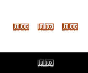 Logo Design by aglaronde23 for Tulbox | Design: #8817518