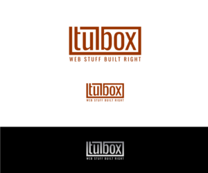 Logo Design by aglaronde23 for Tulbox | Design: #9171088