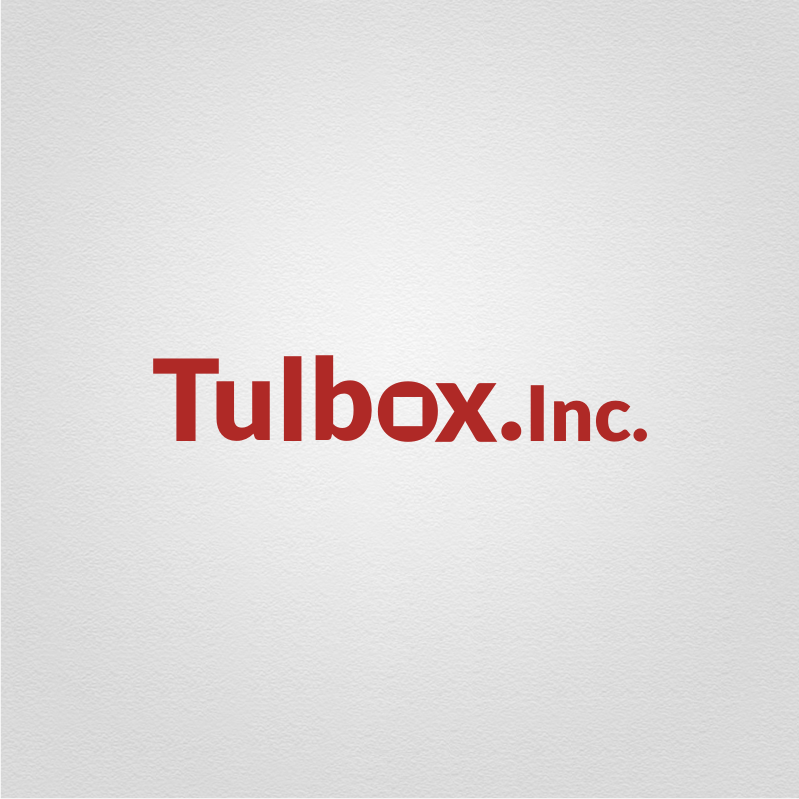 Logo Design by Arham Hidayat for Tulbox | Design #8529707