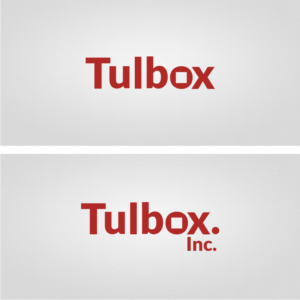 Logo Design by Arham Hidayat for Tulbox | Design #8537940