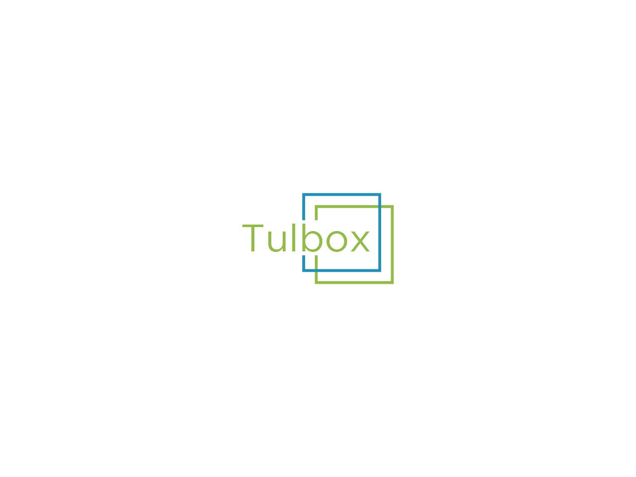 Logo Design by albert.designs for Tulbox | Design #9167404