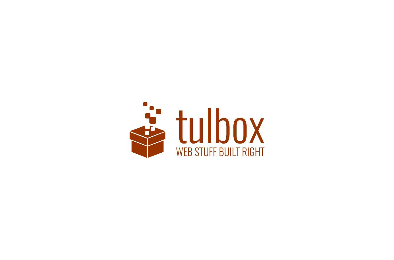 Logo Design by dzoker for Tulbox | Design #8521419