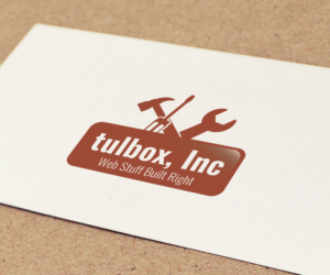 Logo Design by Saumin Bhavsar for Tulbox | Design #8443577