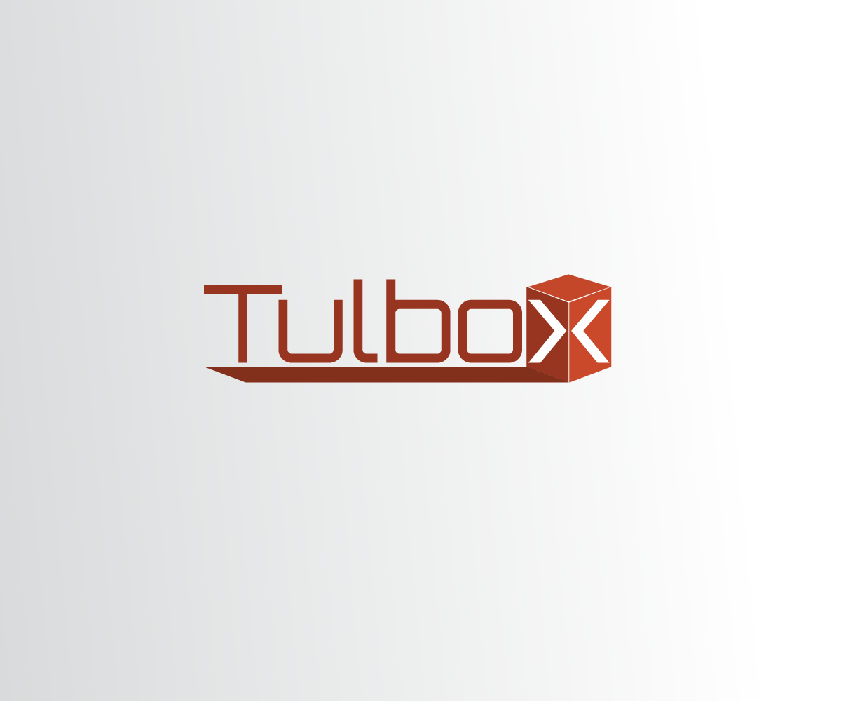 Logo Design by Zamm for Tulbox | Design #8436659