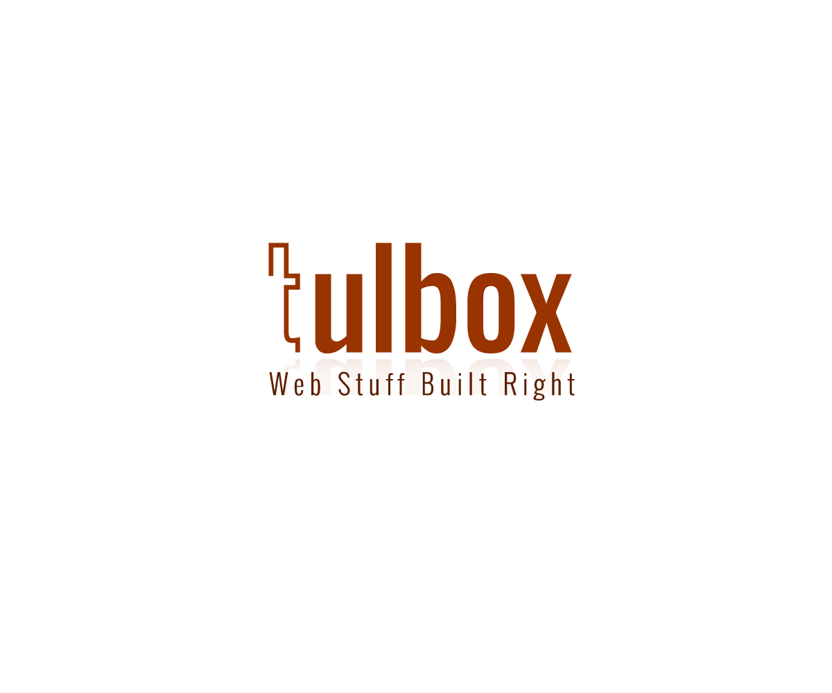 Logo Design by Zamm for Tulbox | Design #8470040