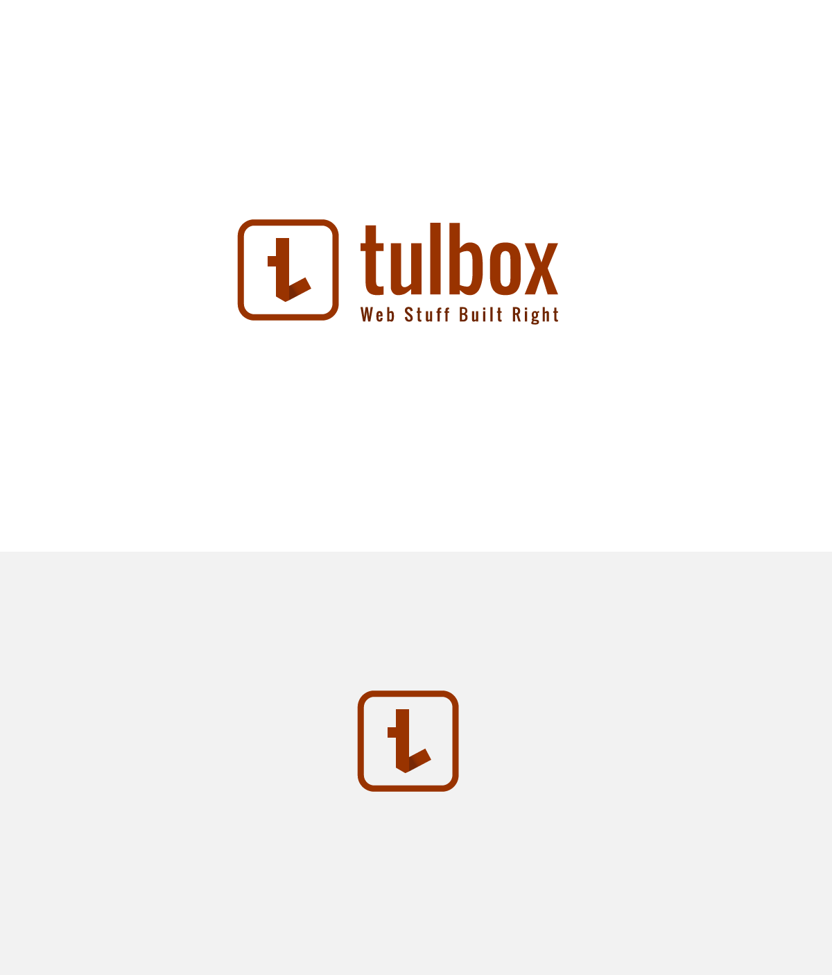 Logo Design by Zamm for Tulbox | Design #9170476