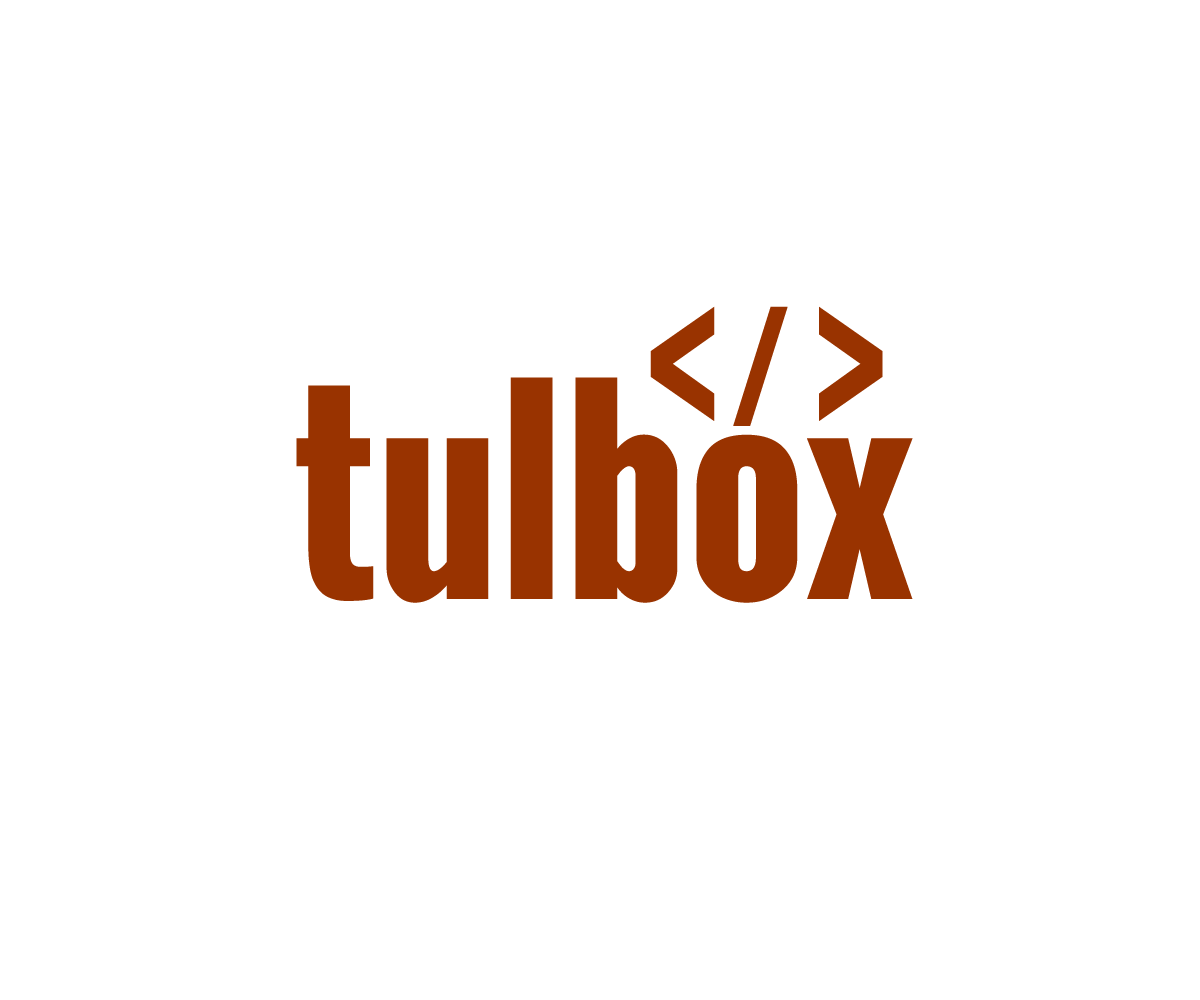 Design de Logo par zetmediagrup pour Tulbox | Design #8469475