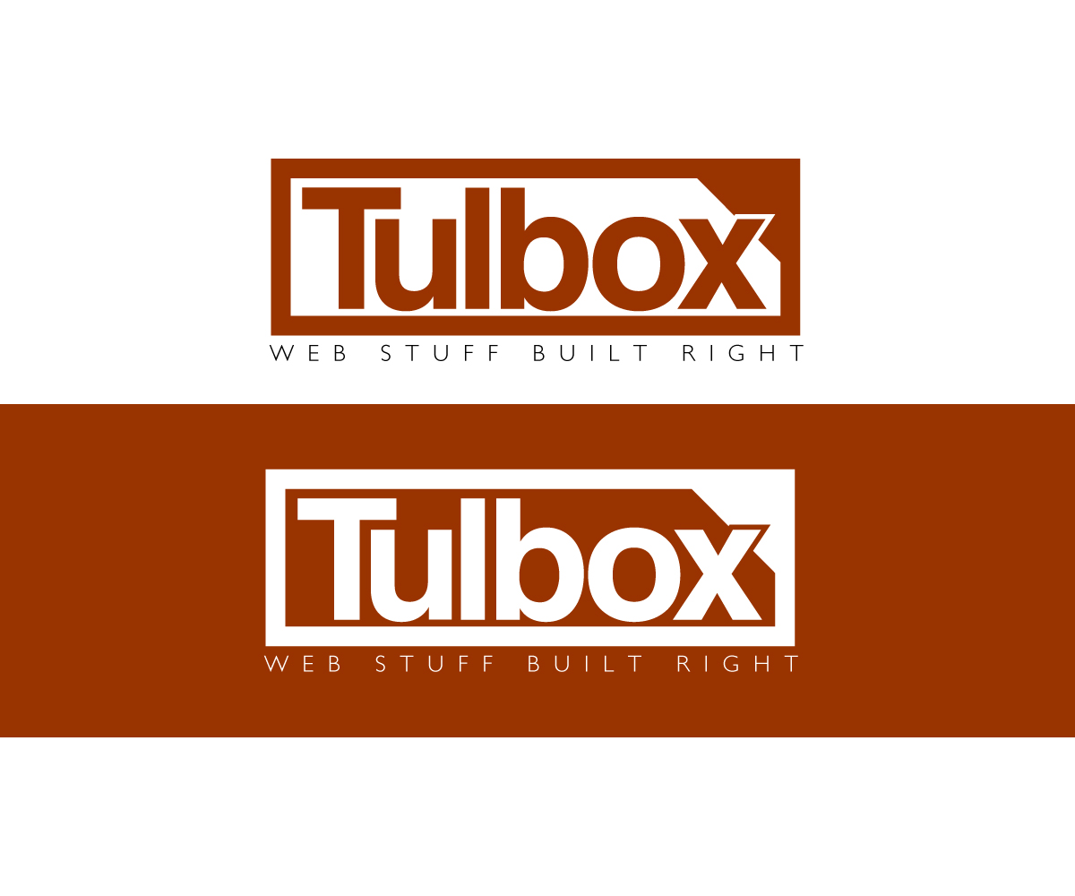 Logo Design by Boyd for Tulbox | Design #8693026
