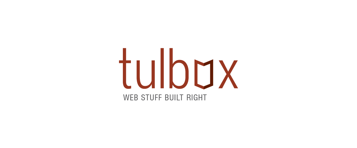 Logo Design by nandkumar for Tulbox | Design #8443216